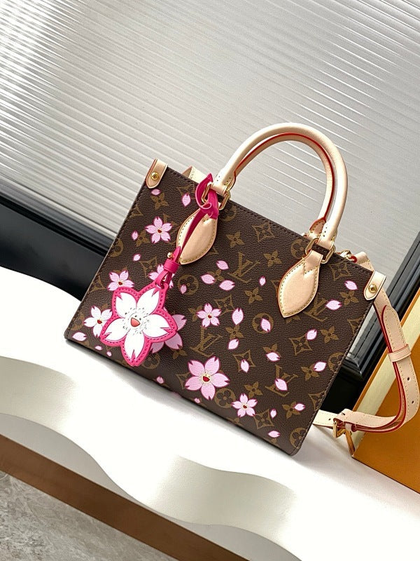 Dragons Bags LVn Luxury Bag --79718