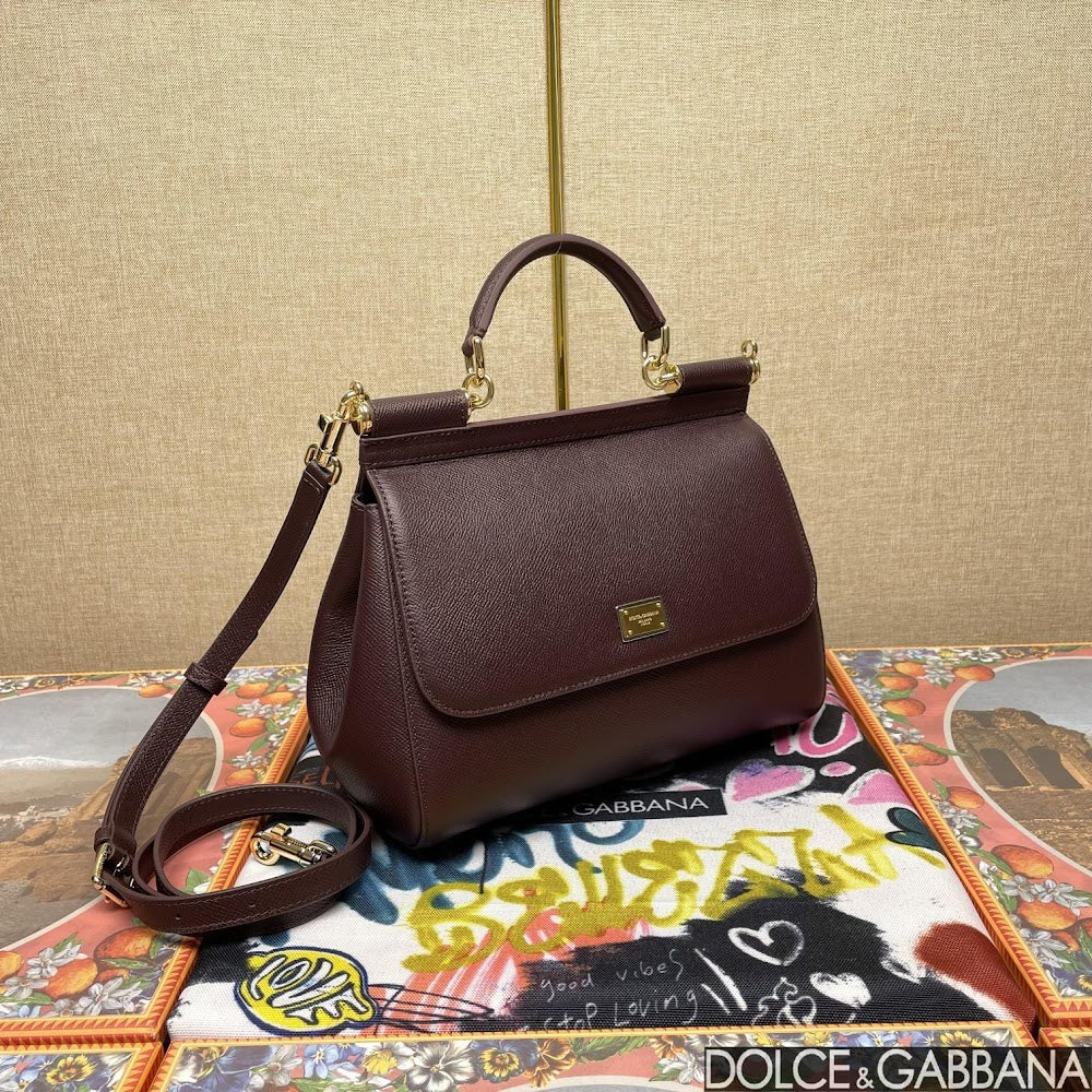 Dragons Bags DGn Luxury Bag --93706
