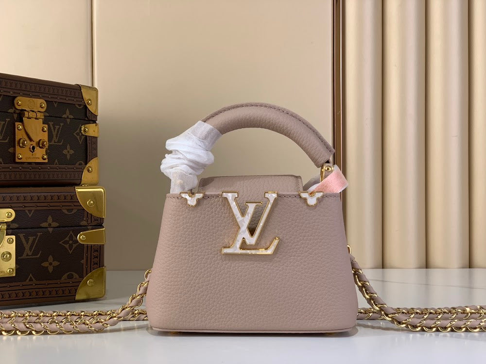 Dragons Bags ln Luxury Bag --95767
