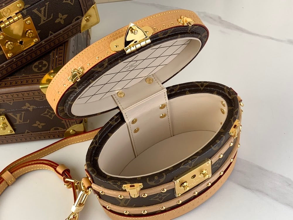 Dragons Bags ln Luxury Bag --69232