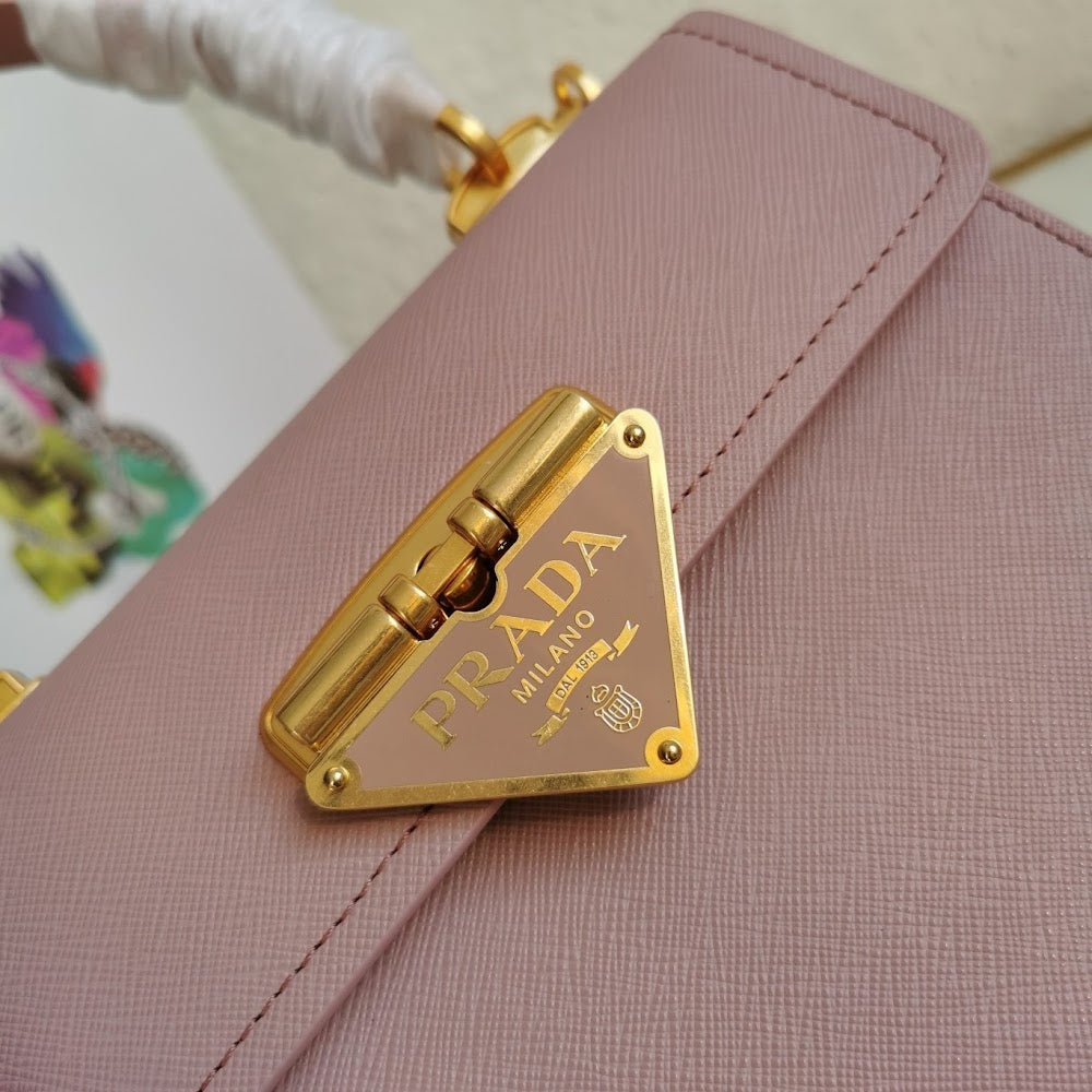Dragons Bags Prada Luxury Bag --53579
