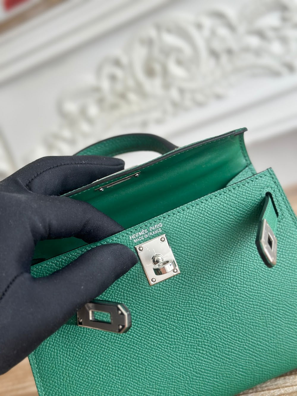 Dragons BagsHermesn Luxury Bag --116897