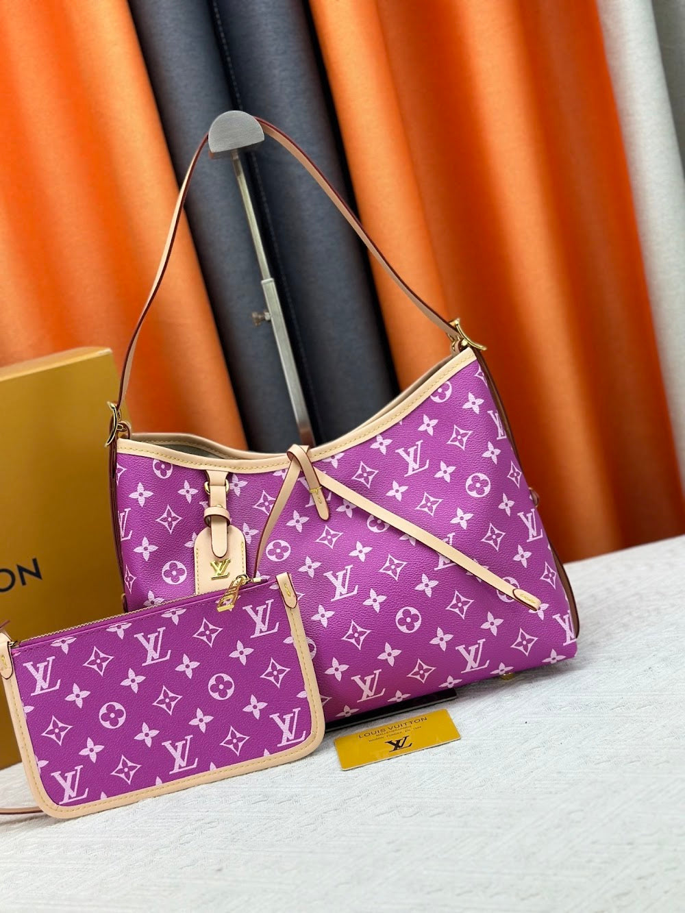 Dragons Bags ln Luxury Bag --77404