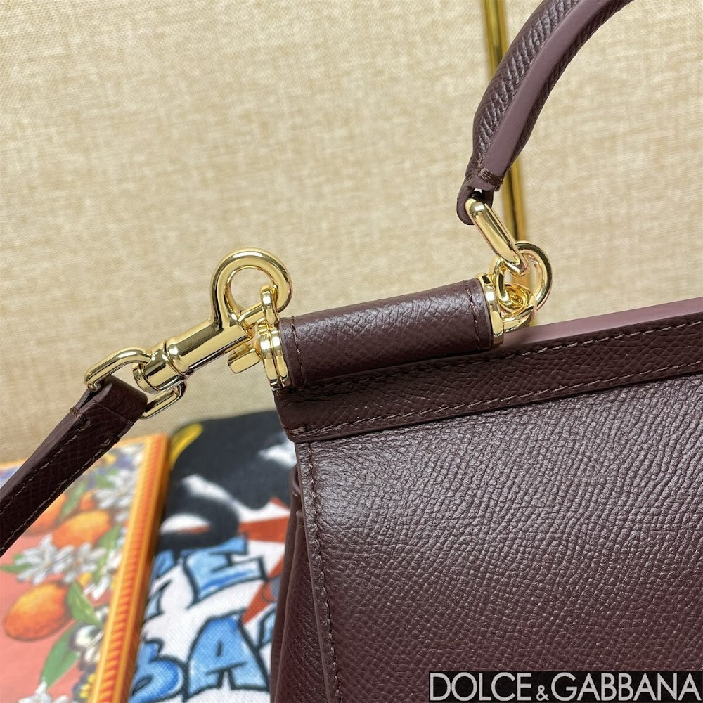 Dragons Bags DGn Luxury Bag --93614
