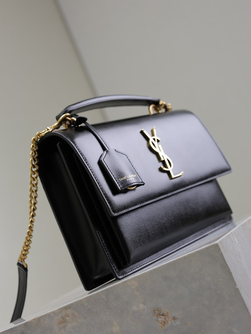 Dragons Bags YSLn Luxury Bag --119623