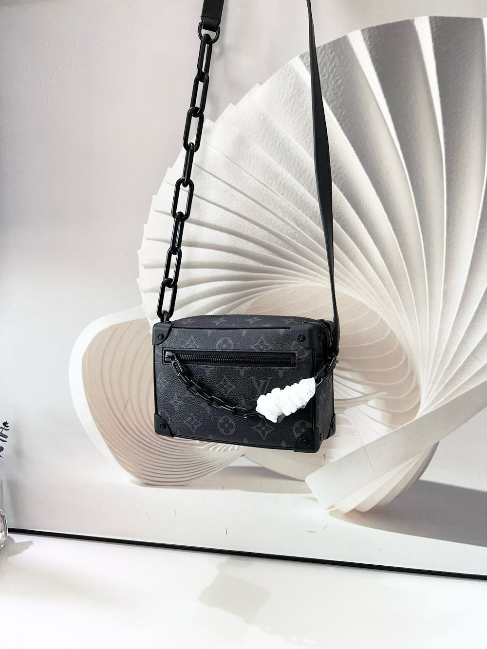 Dragons Bags ln Luxury Bag --70814