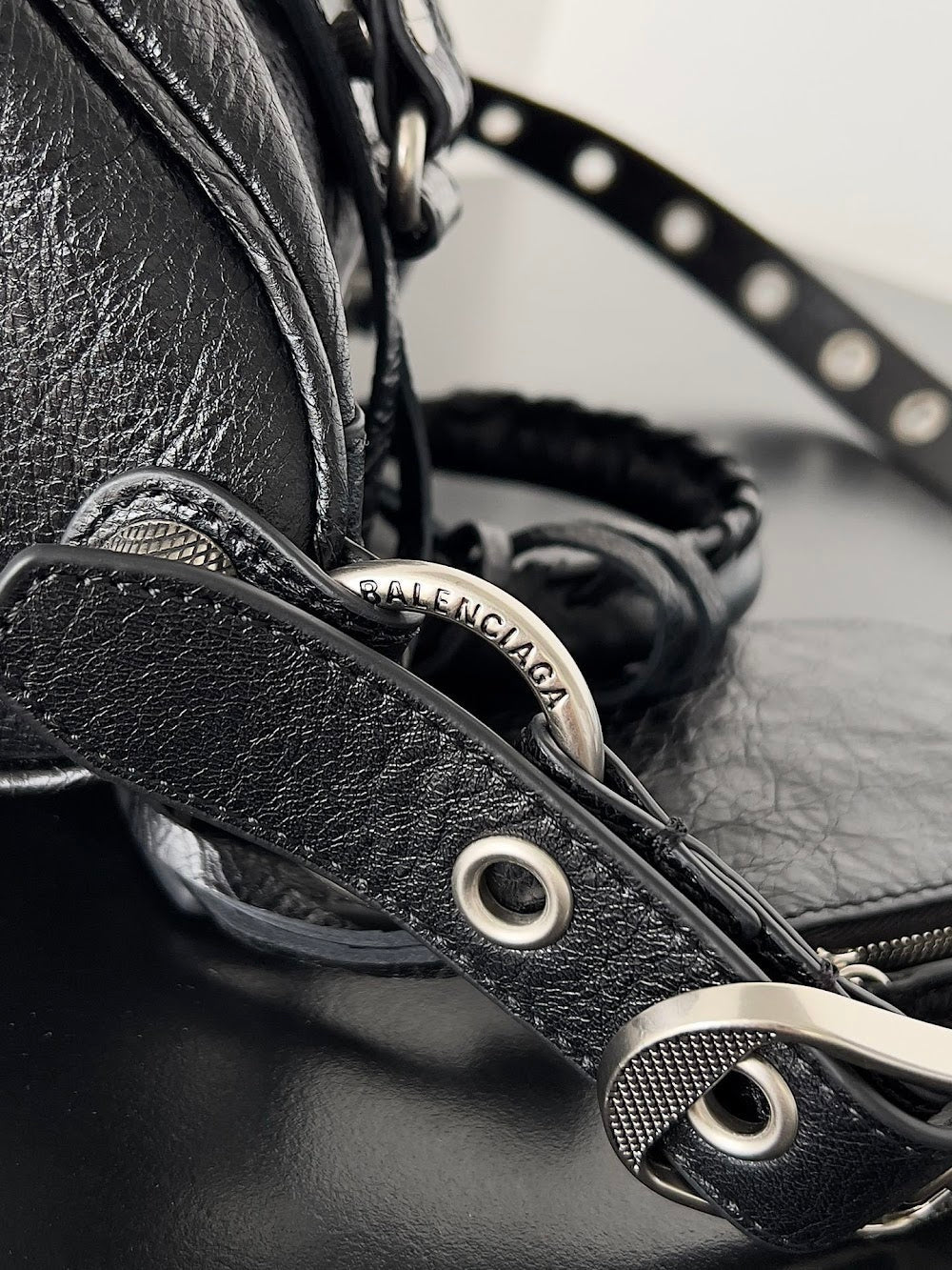 Dragons Bags Balenciaga Luxury Bag --111127