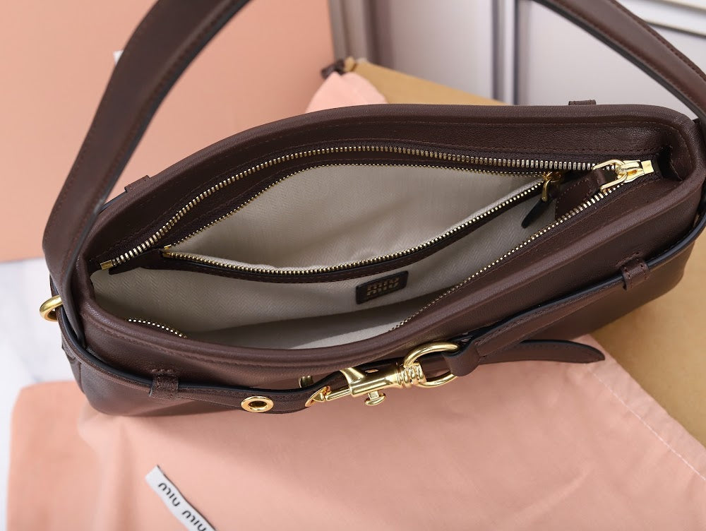 Dragons Bags Miun Miun Luxury Bag --122515