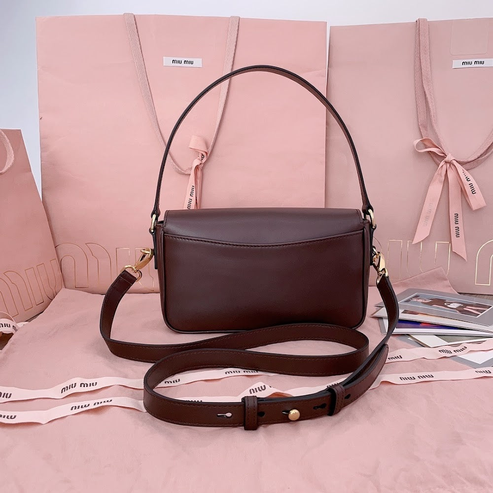Dragons Bags Miun Miun Luxury Bag --122591