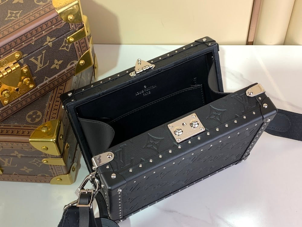Dragons Bags ln Luxury Bag --62761