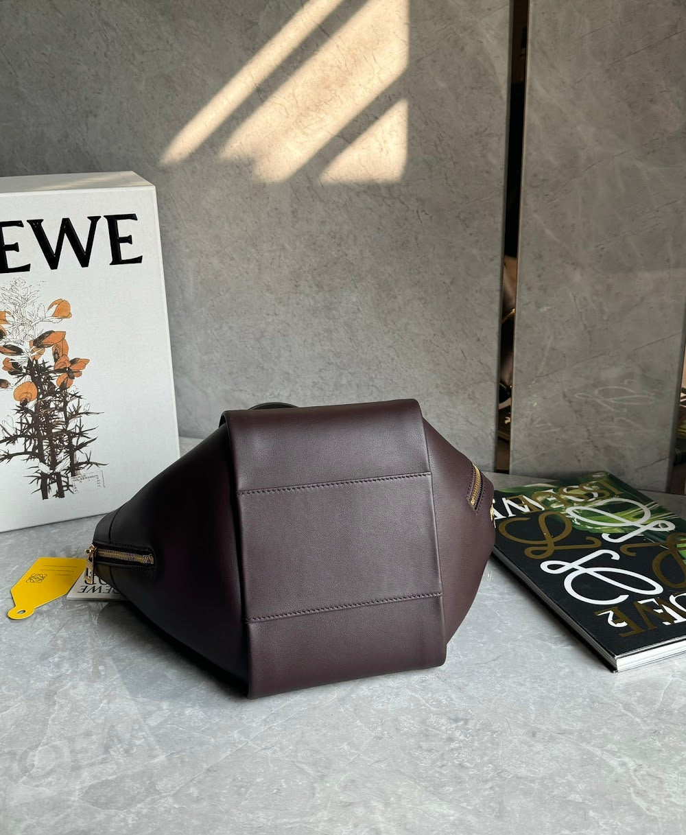 Dragons Bags Lowen Luxury Bag --100125