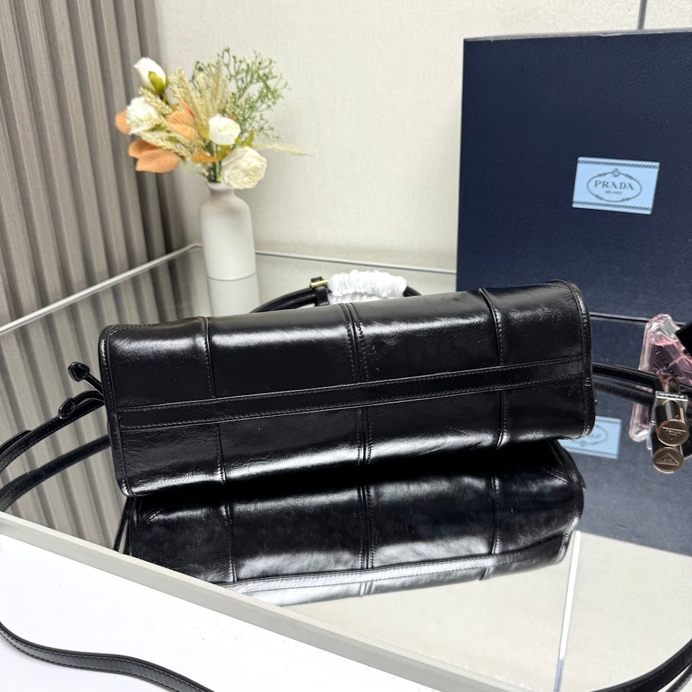 Dragons Bags Pradn Luxury Bag --102423