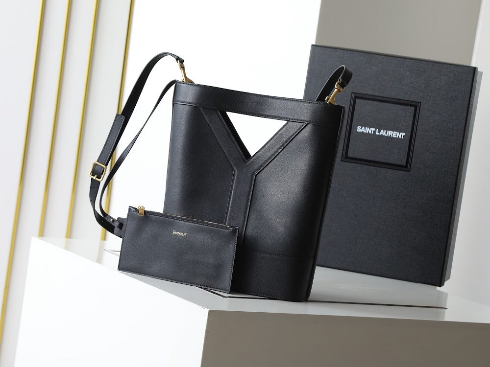 Dragons Bags YSLn Luxury Bag --119828