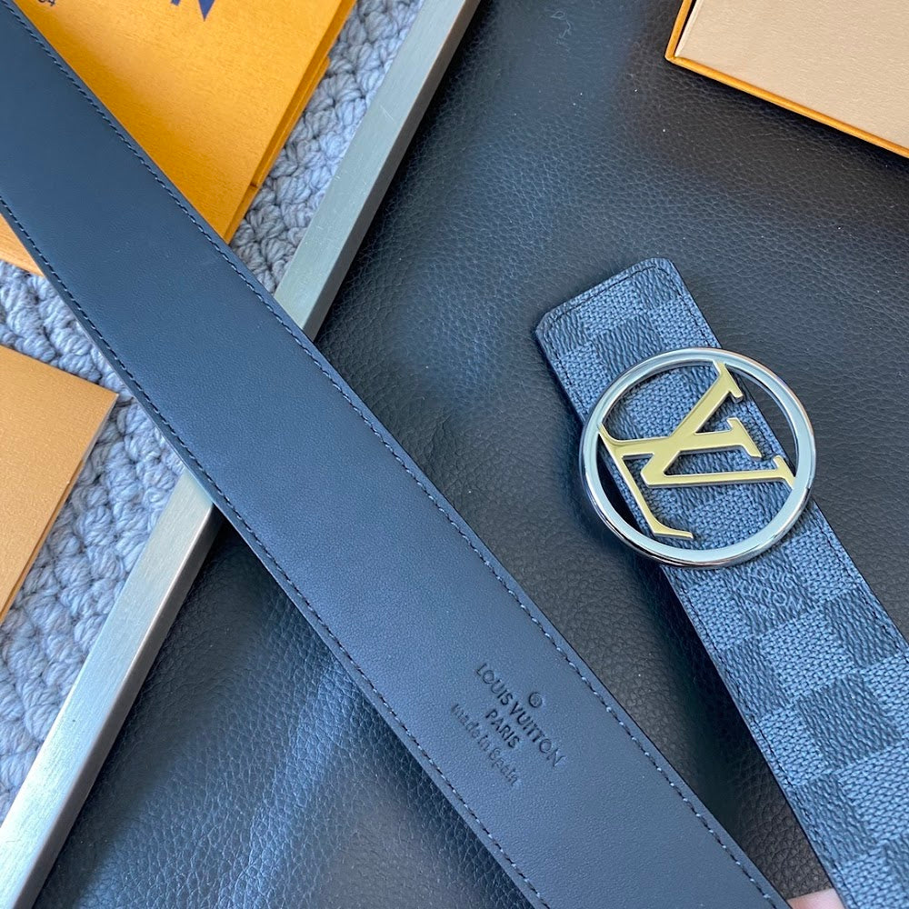 Dragons Bags ln Luxury Belt --100186