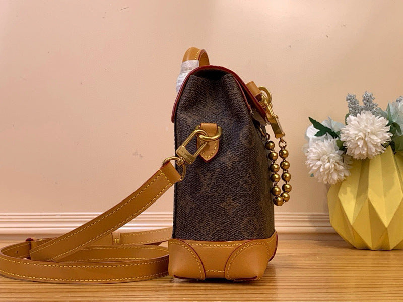 Dragons Bags LVn Luxury Bag --80785