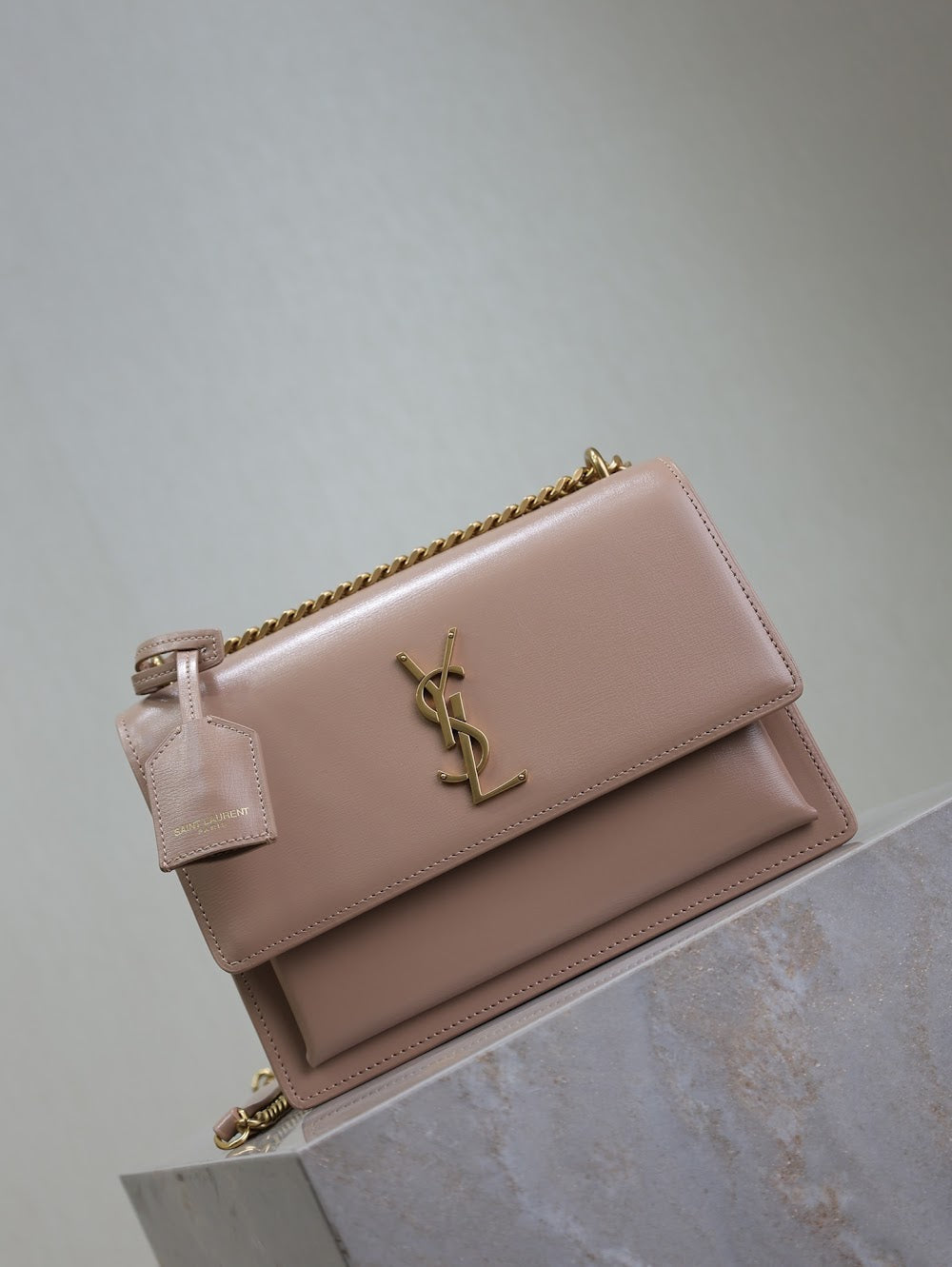 Dragons Bags YSLn Luxury Bag --119521