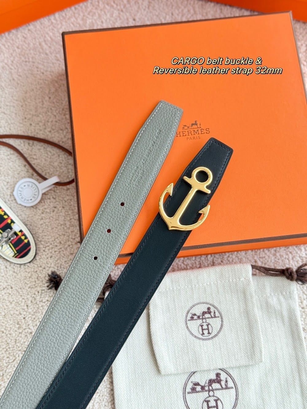 Dragons Bags Hermesn Luxury Belt --105872