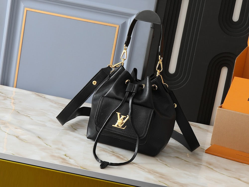 Dragons Bags LVn Luxury Bag --79376