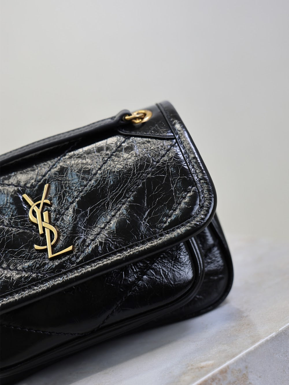 Dragons Bags YSLn Luxury Bag --119511