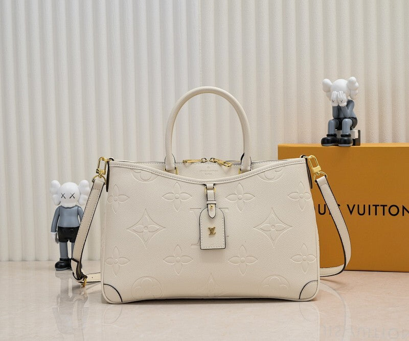 Dragons Bags LVn Luxury Bag --79750