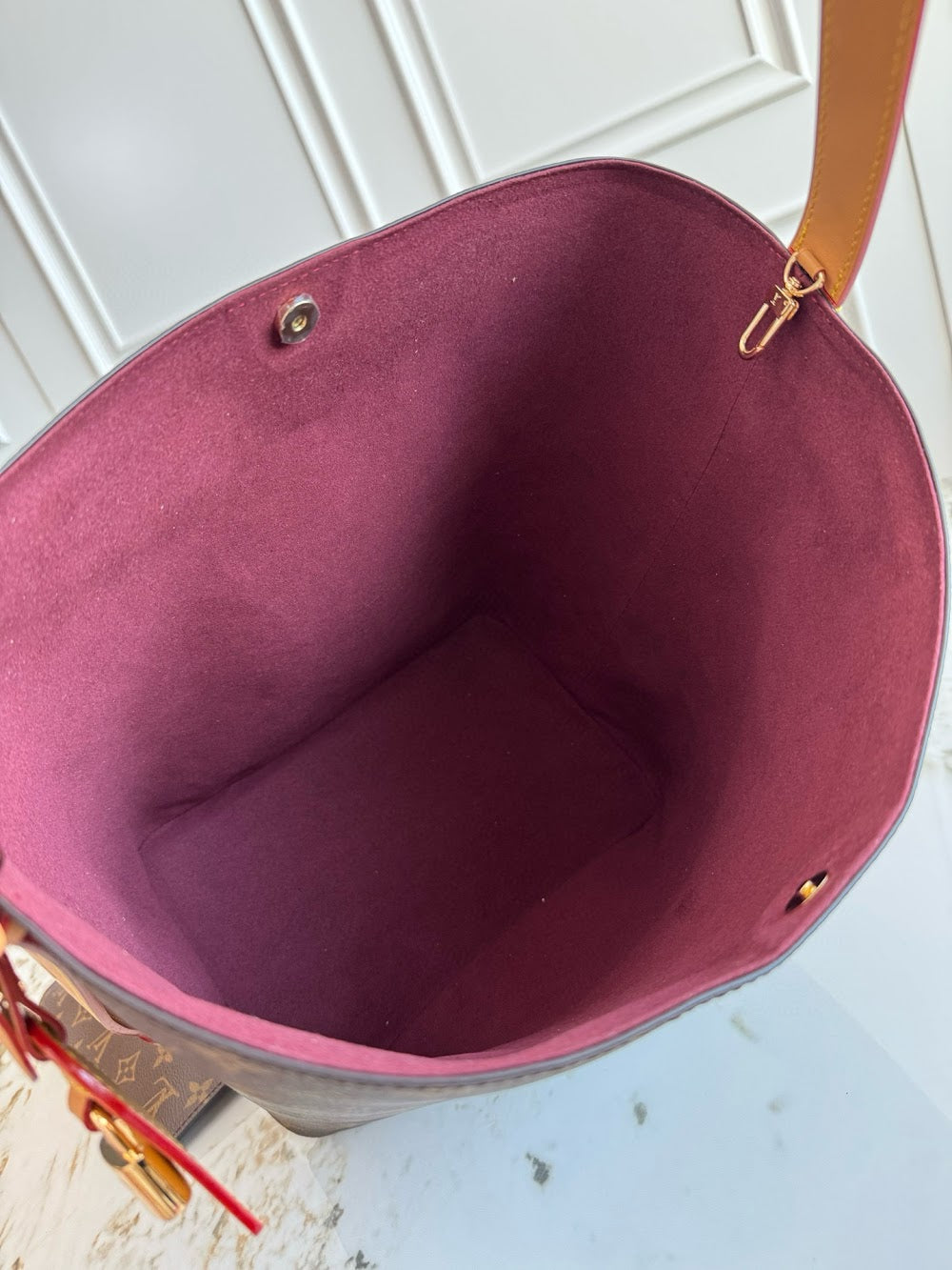 Dragons Bags LVn Luxury Bag --79385