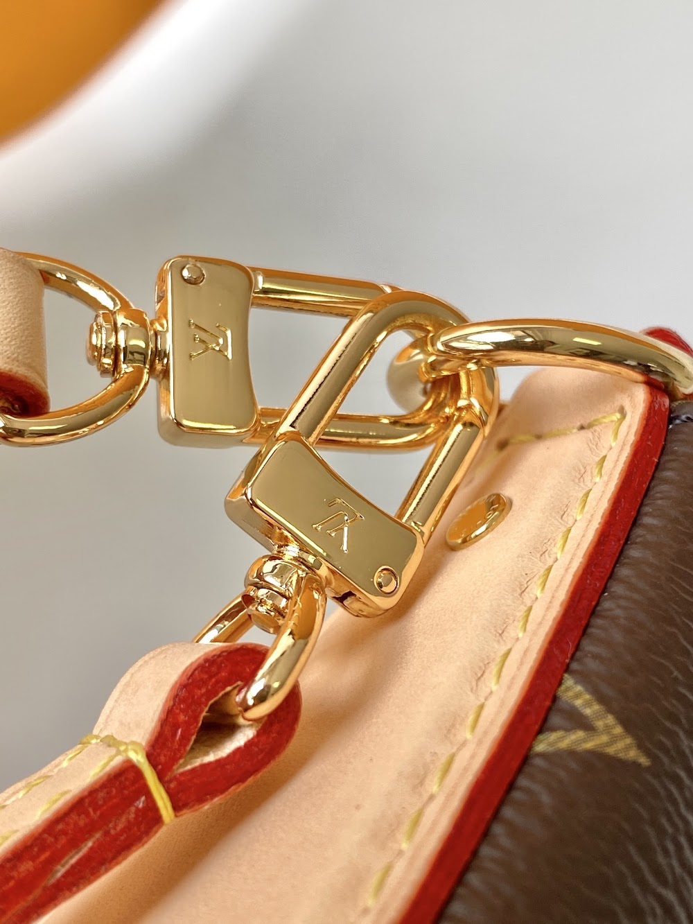 Dragons Bags LVn Luxury Bag --78993