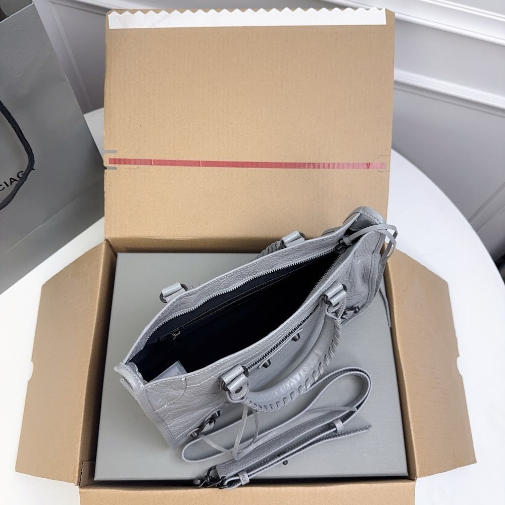 Dragons Bags Balenciaga Luxury Bag --110958