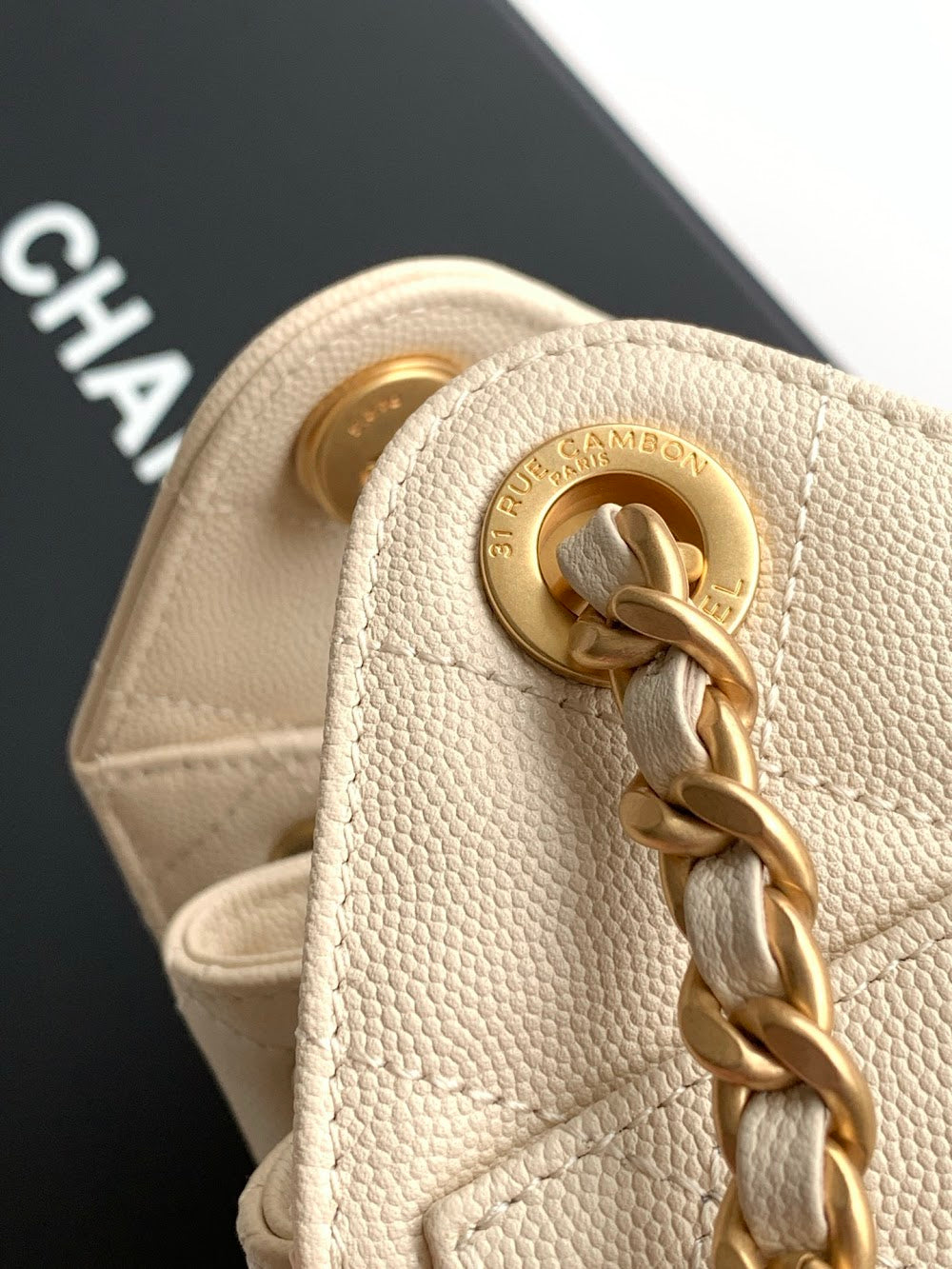 Dragons BagsCHn Luxury Bag --114112