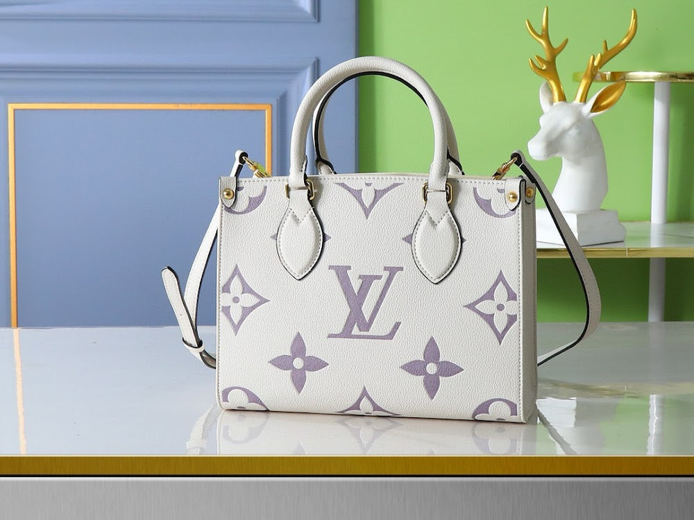 Dragons Bags LVn Luxury Bag --80837