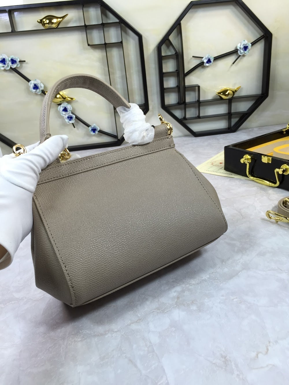 Dragons Bags DGn Luxury Bag --93185