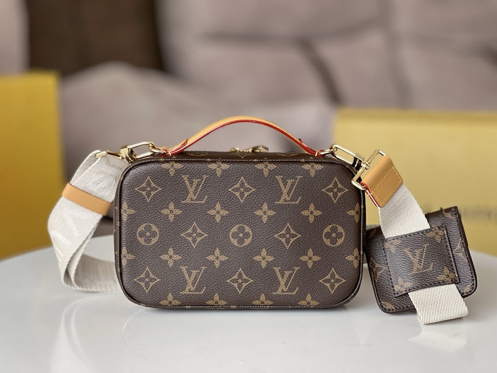 Dragons Bags LVn Luxury Bag --80638