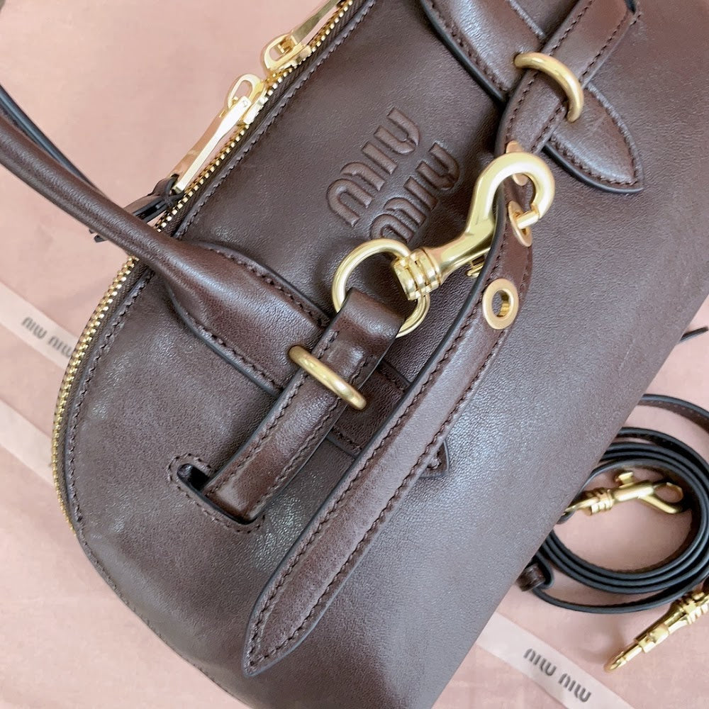 Dragons Bags Miun Miun Luxury Bag --122994