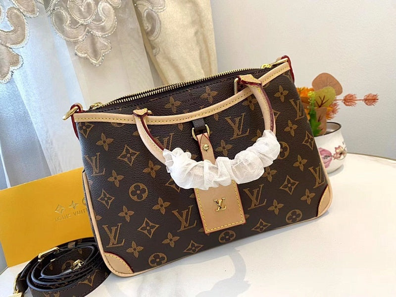 Dragons Bags LVn Luxury Bag --80617