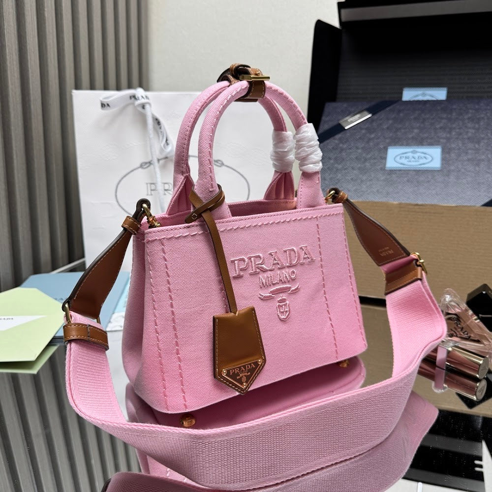 Dragons Bags Pradn Luxury Bag --101976