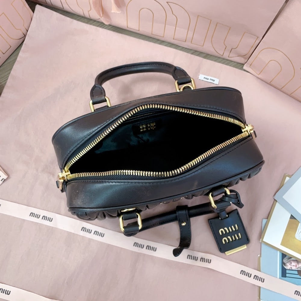 Dragons Bags Miun Miun Luxury Bag --122326