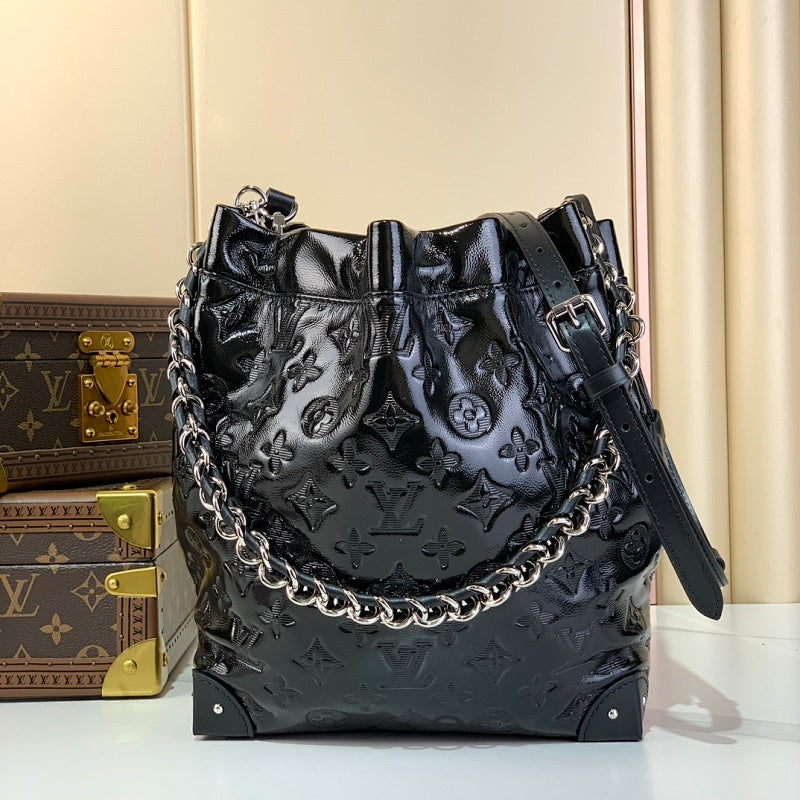 Dragons Bags ln Luxury Bag --62575