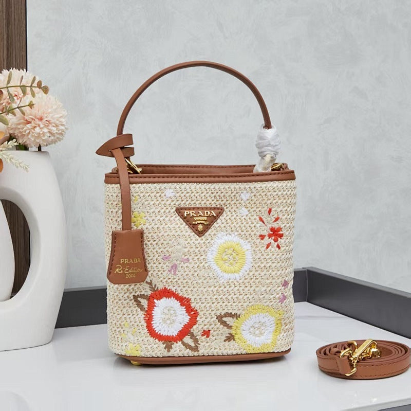 Dragons Bags pradn Luxury Bag --74296