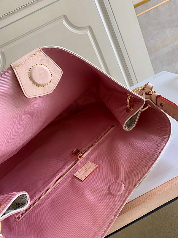 Dragons Bags ln Luxury Bag --66736