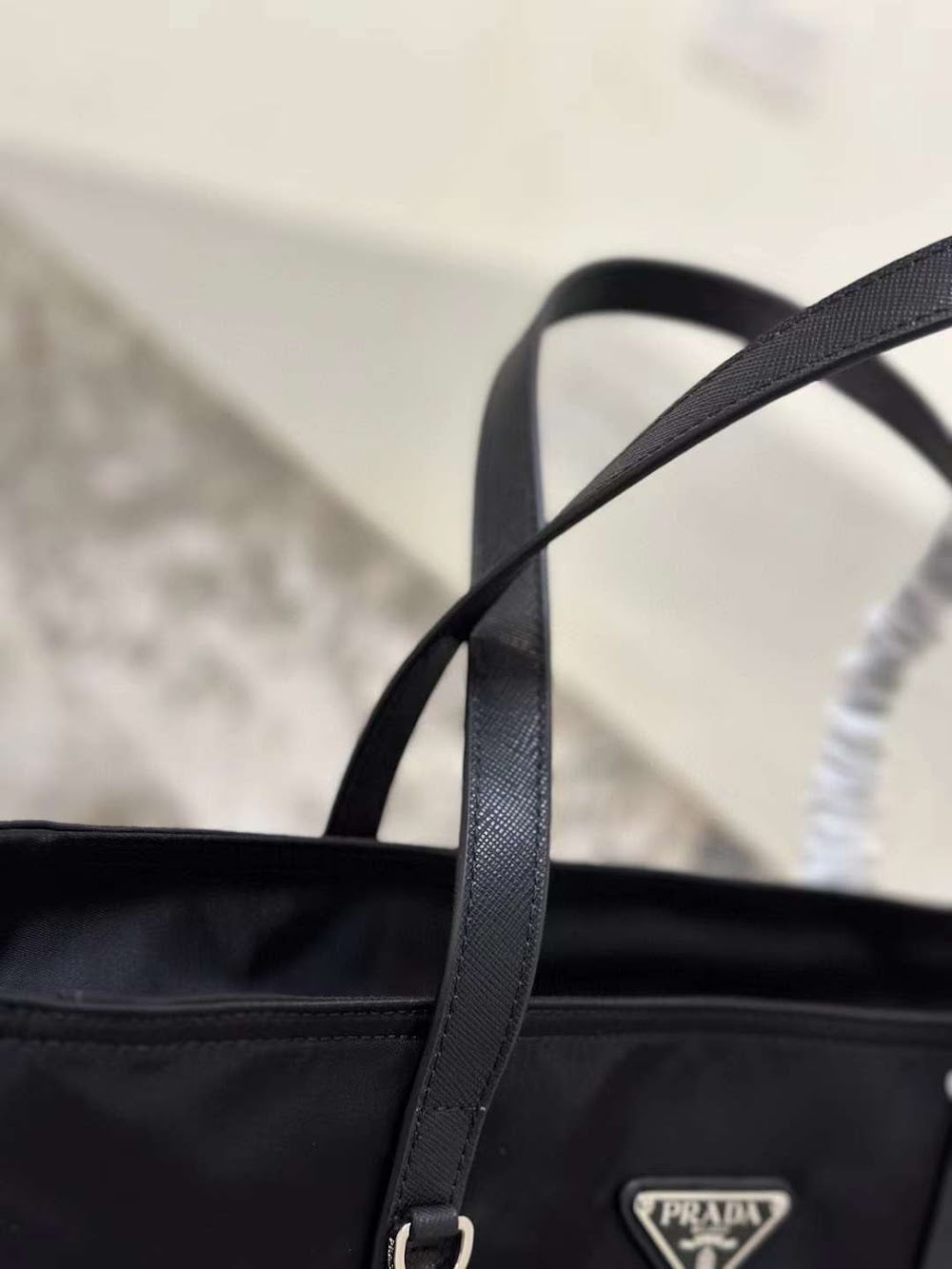 Dragons Bags Prada Luxury Bag --53809
