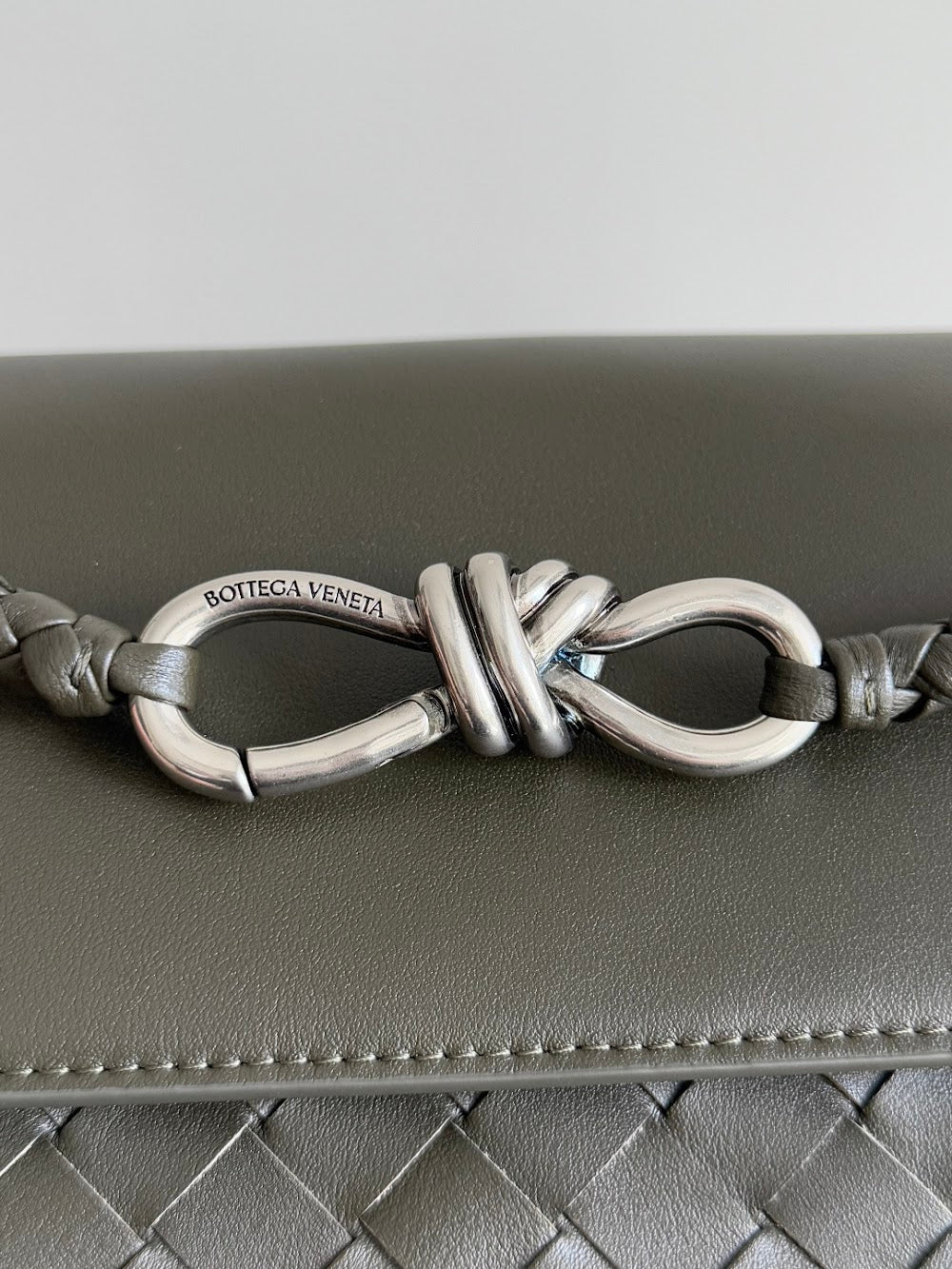 Dragons Bags Bottegan Luxury Bag --90639