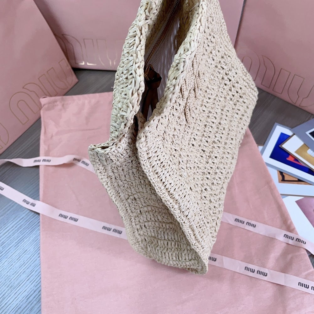 Dragons Bags Miun Miun Luxury Bag --122812