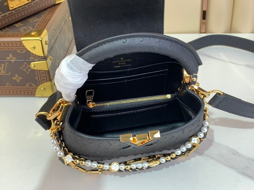 Dragons Bags ln Luxury Bag --69446