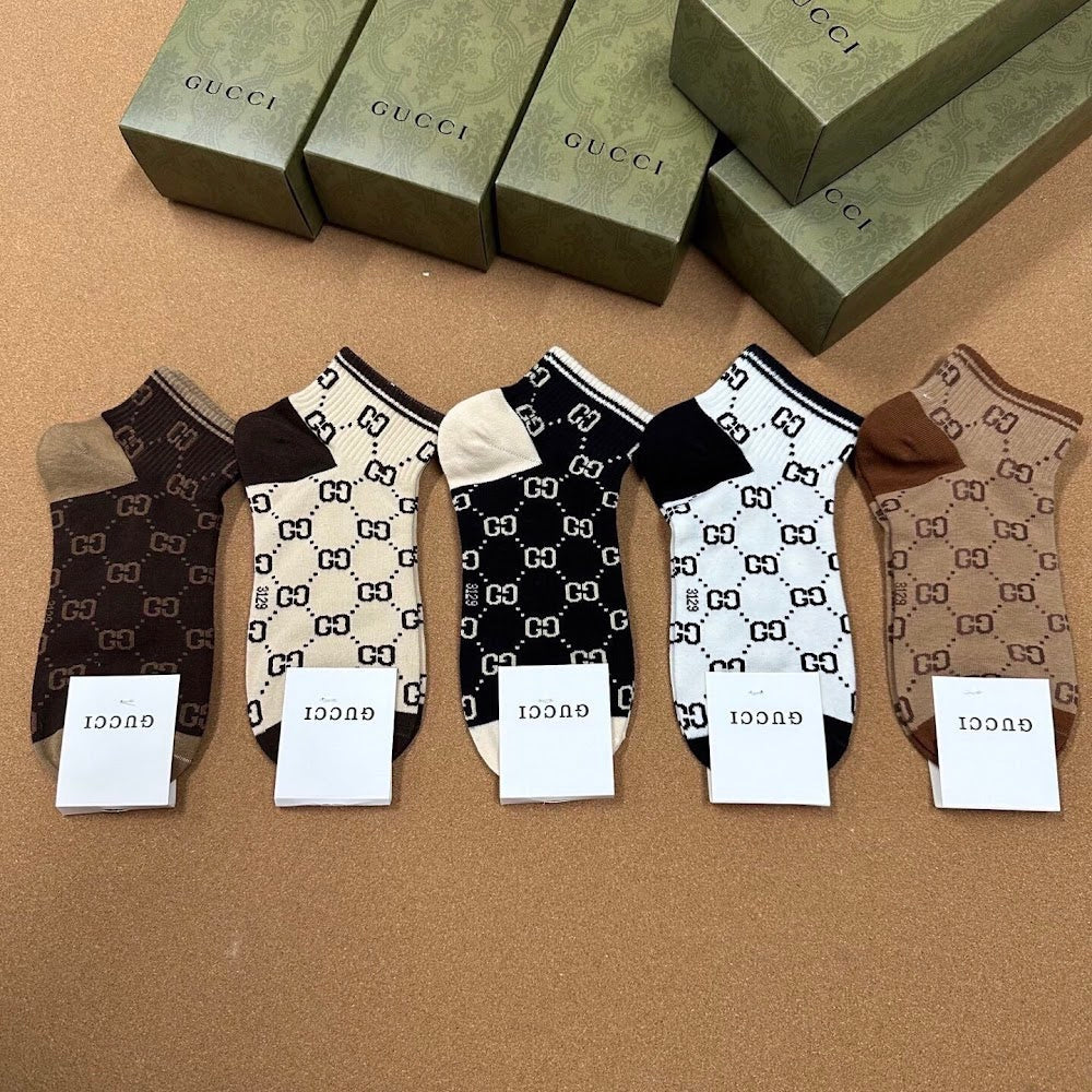Dragons Bags Premium Luxury Socks --98446
