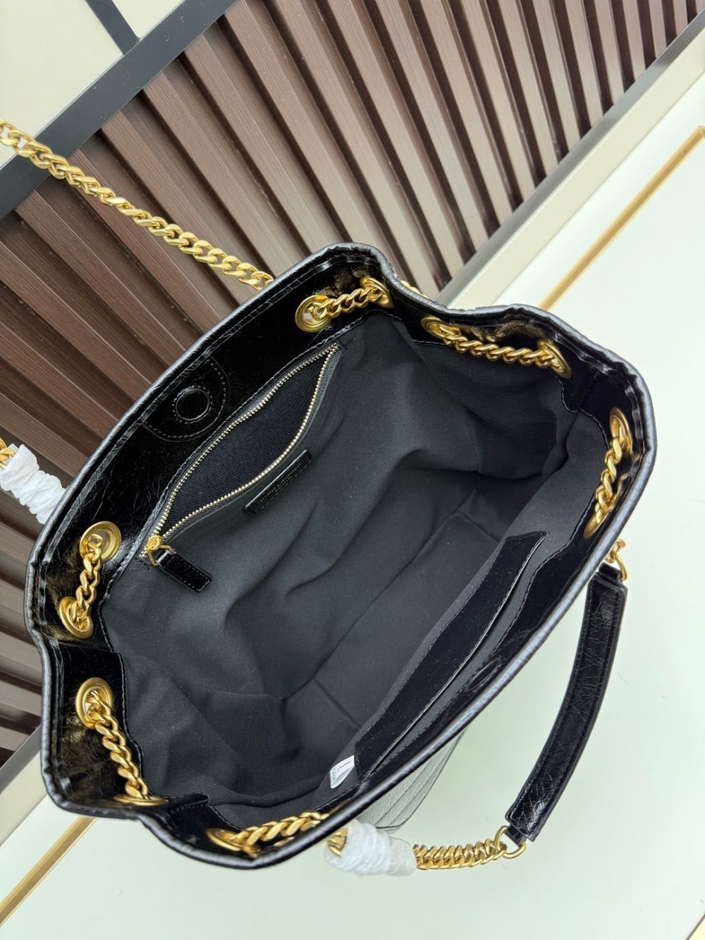 Dragons Bags ysn Luxury Bag --72021