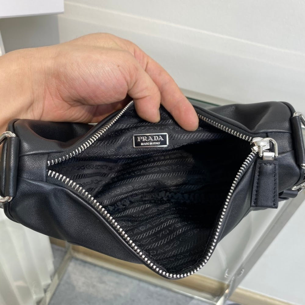 Jessica Bags pradn Luxury Bag --74815