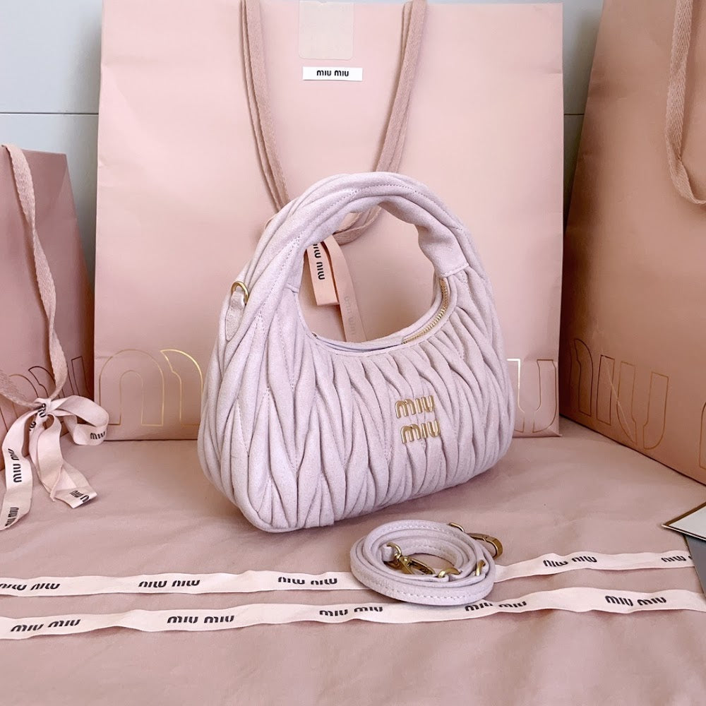 Dragons Bags Miun Miun Luxury Bag --122699