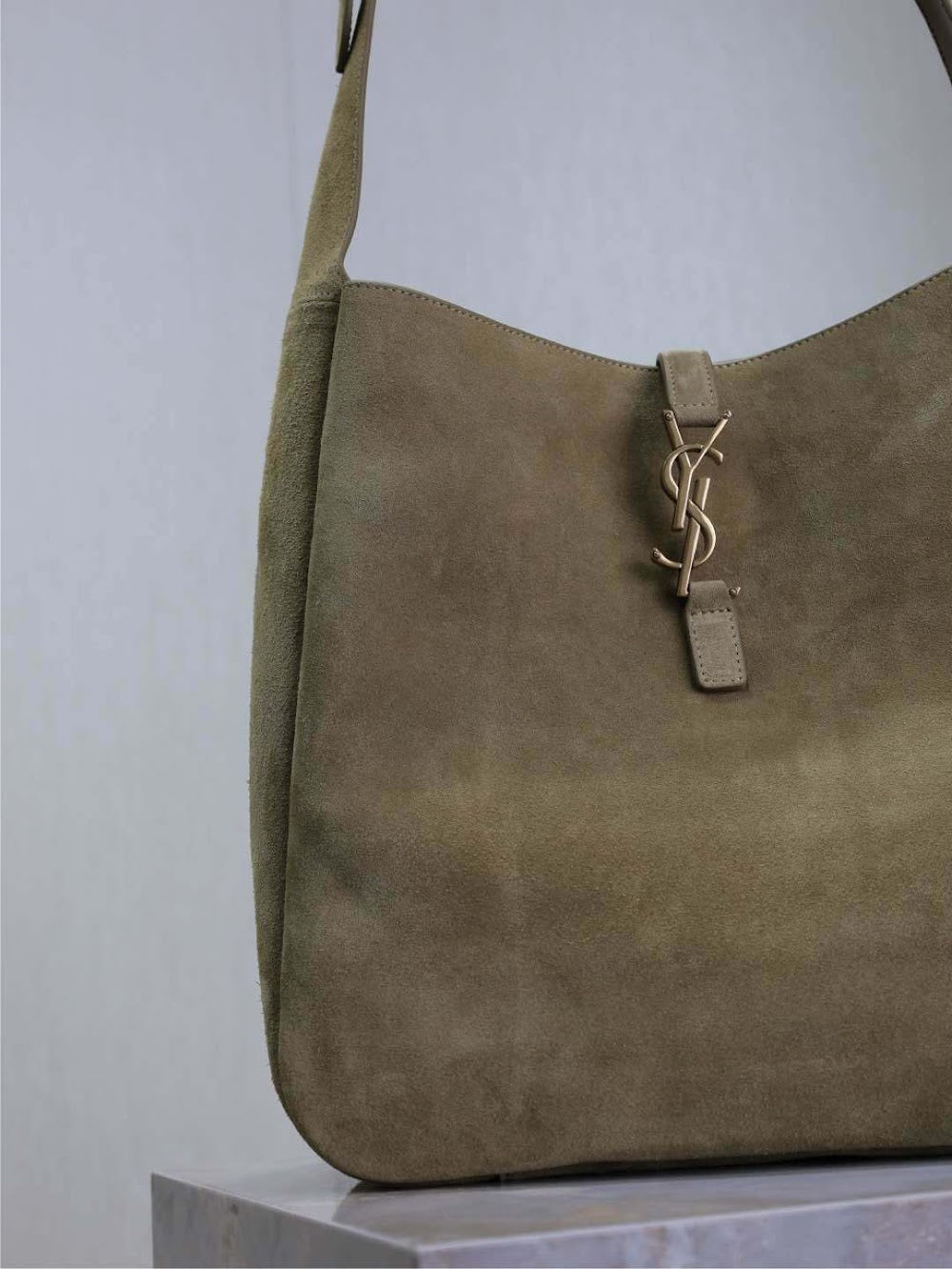 Dragons Bags YSLn Luxury Bag --119208