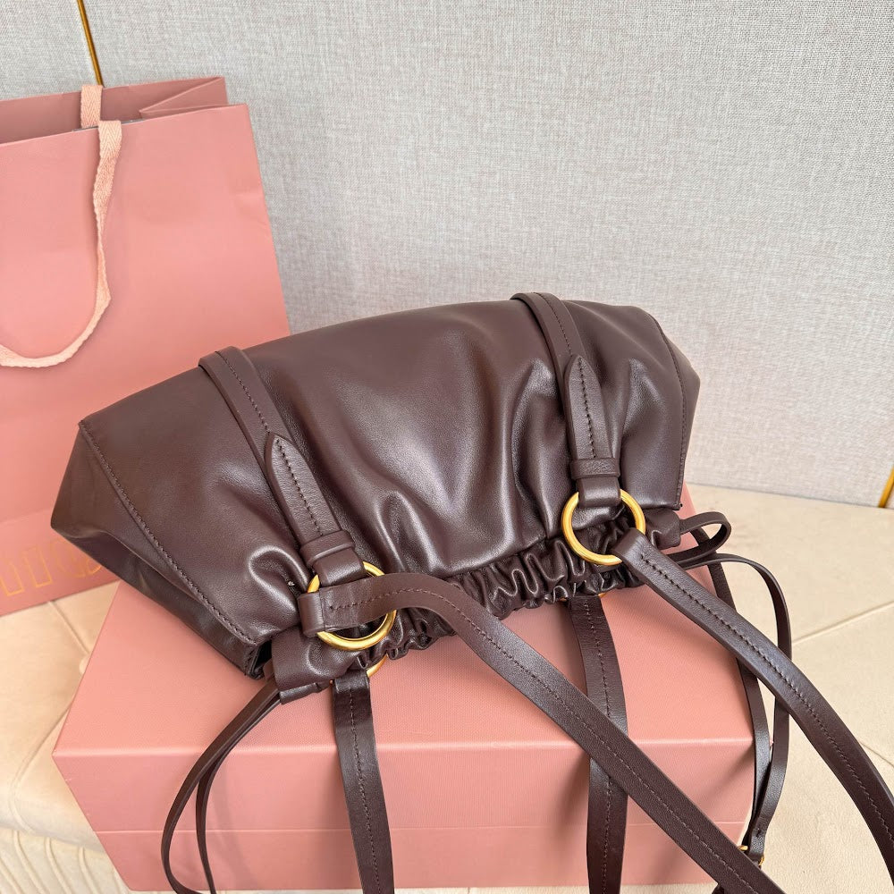 Dragons Bags Miun Miun Luxury Bag --123111