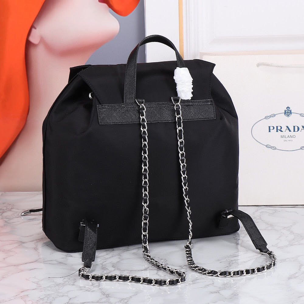 Dragons Bags pradn Luxury Bag --73518
