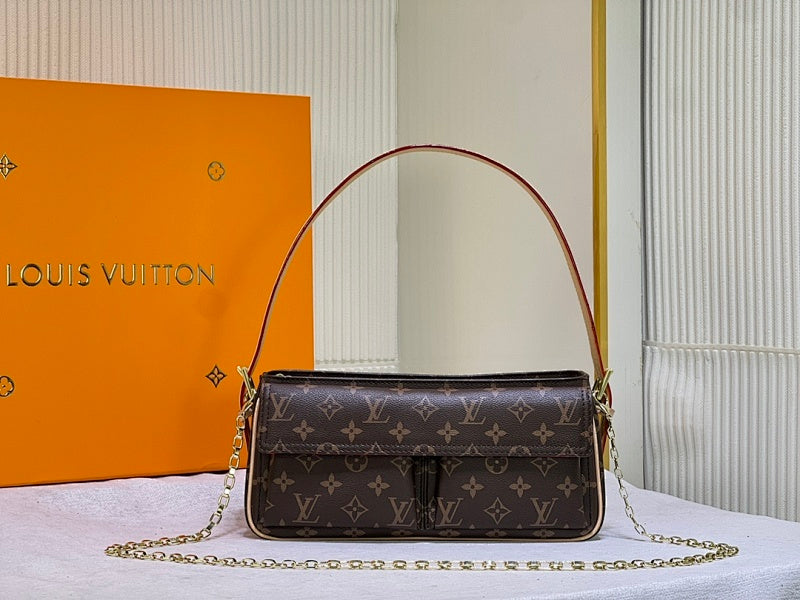 Dragons Bags LVn Luxury Bag --81315